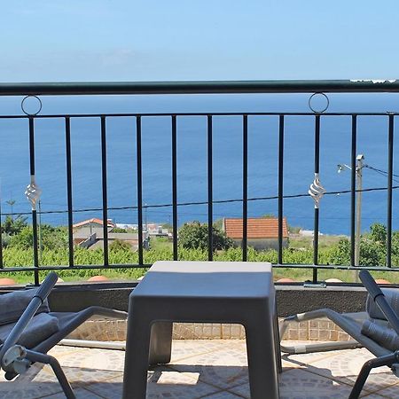 Estreito Da Calheta Ourmadeira - Casa Vista Bela, Countryside 빌라 외부 사진