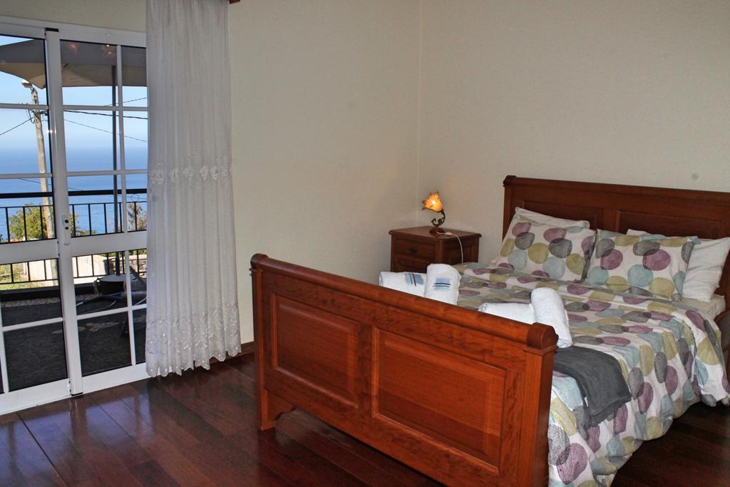 Estreito Da Calheta Ourmadeira - Casa Vista Bela, Countryside 빌라 외부 사진