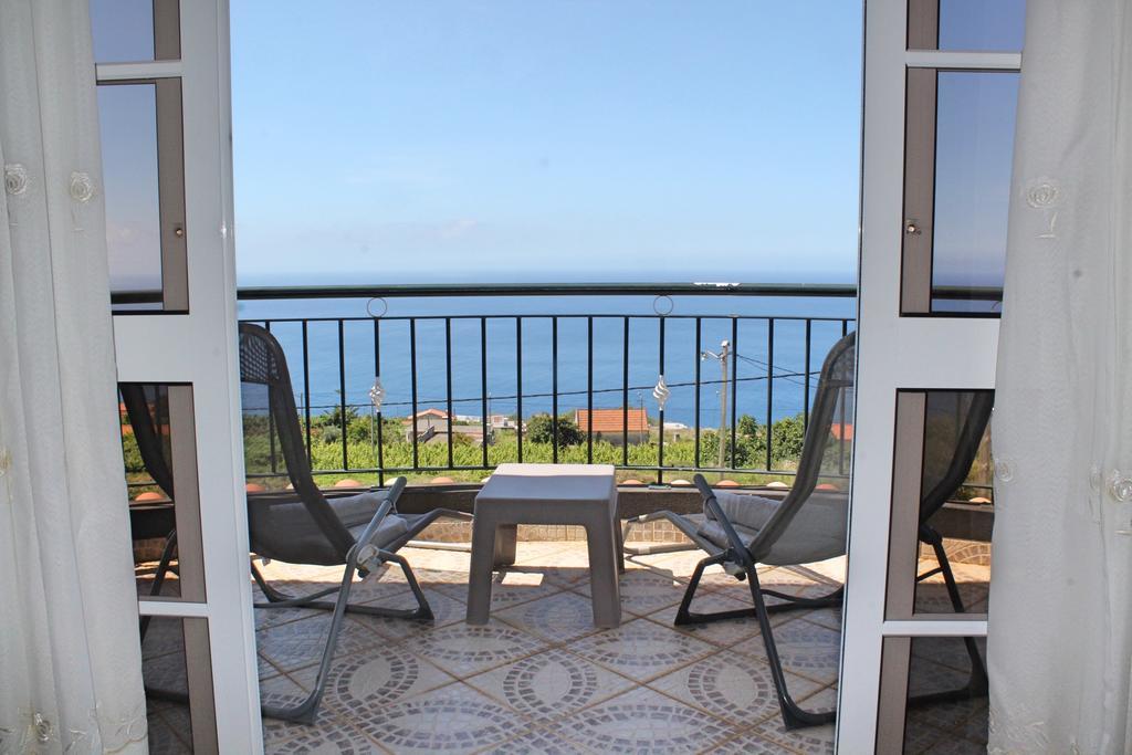 Estreito Da Calheta Ourmadeira - Casa Vista Bela, Countryside 빌라 외부 사진