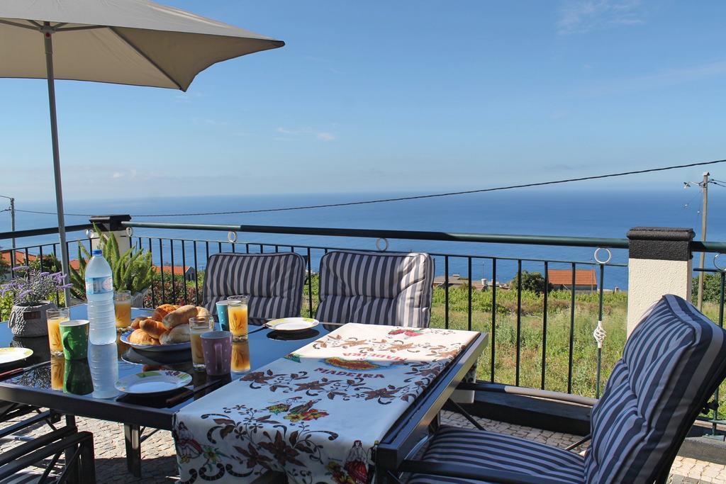 Estreito Da Calheta Ourmadeira - Casa Vista Bela, Countryside 빌라 외부 사진