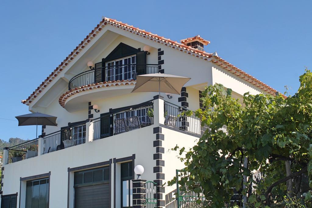 Estreito Da Calheta Ourmadeira - Casa Vista Bela, Countryside 빌라 외부 사진
